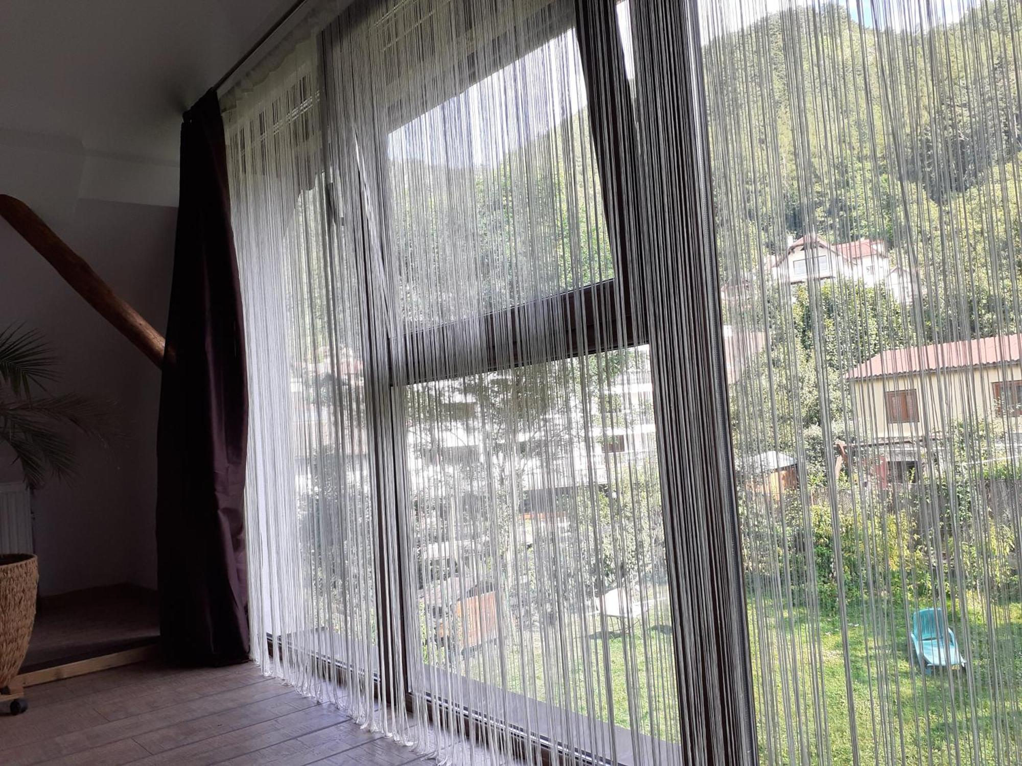 R-House Apartment Brasov Room photo